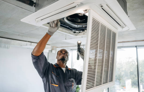Licensed Hvac service in Ramer, TN - FH HVAC
