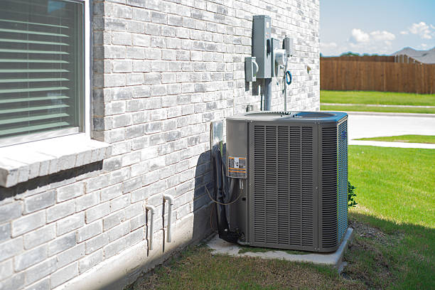 Reliable Hvac contractor in Ramer, TN by FH HVAC